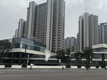沈阳玻璃幕墙公司分享玻璃幕墙的维修方法