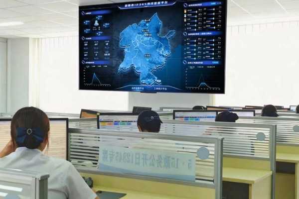 辽宁盘锦：12345政务便民服务热线开通跨市转接功能 提升政务服务效能